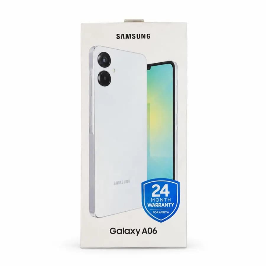 Galaxy A06