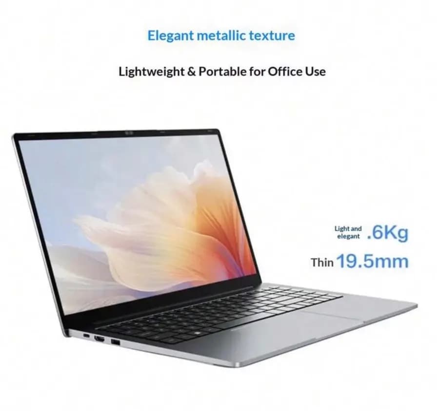 Ordinateur portable Lenovo 