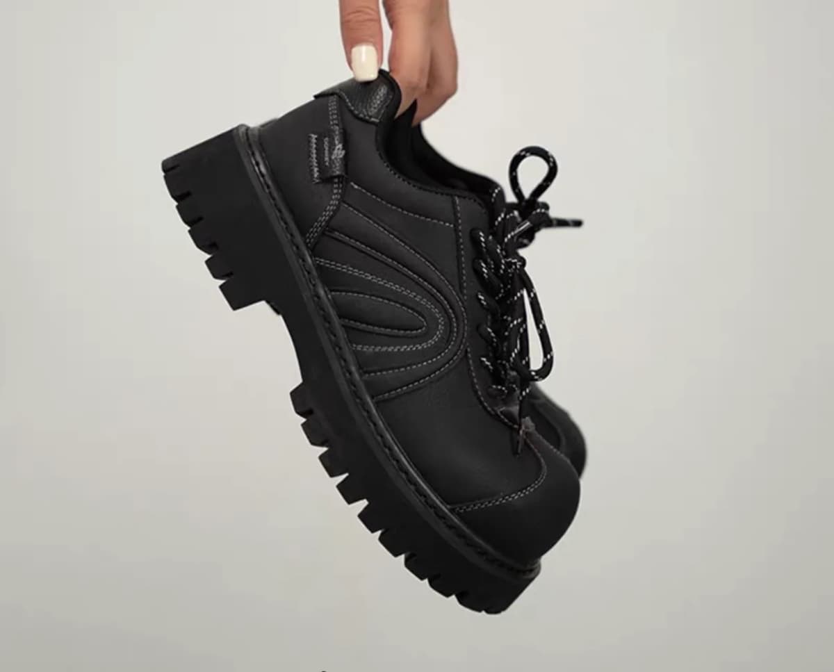 Chaussures de haute gamme 