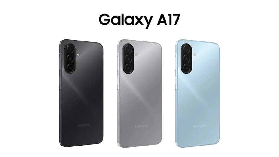 Téléphone Samsung