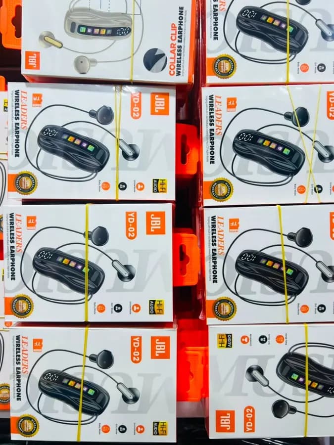 Accessoires téléphone 