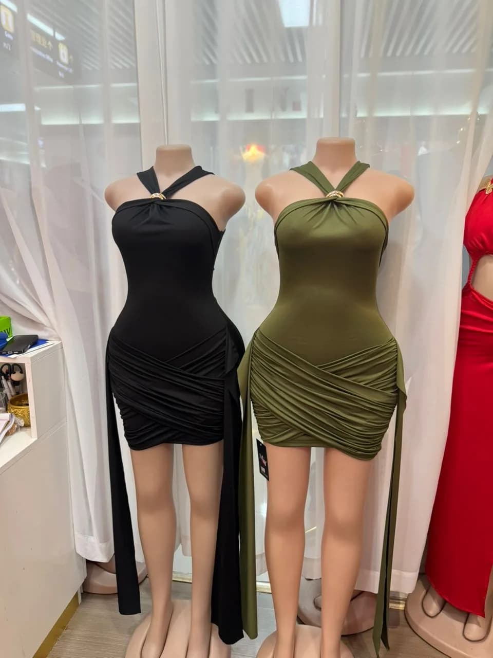 Robe 