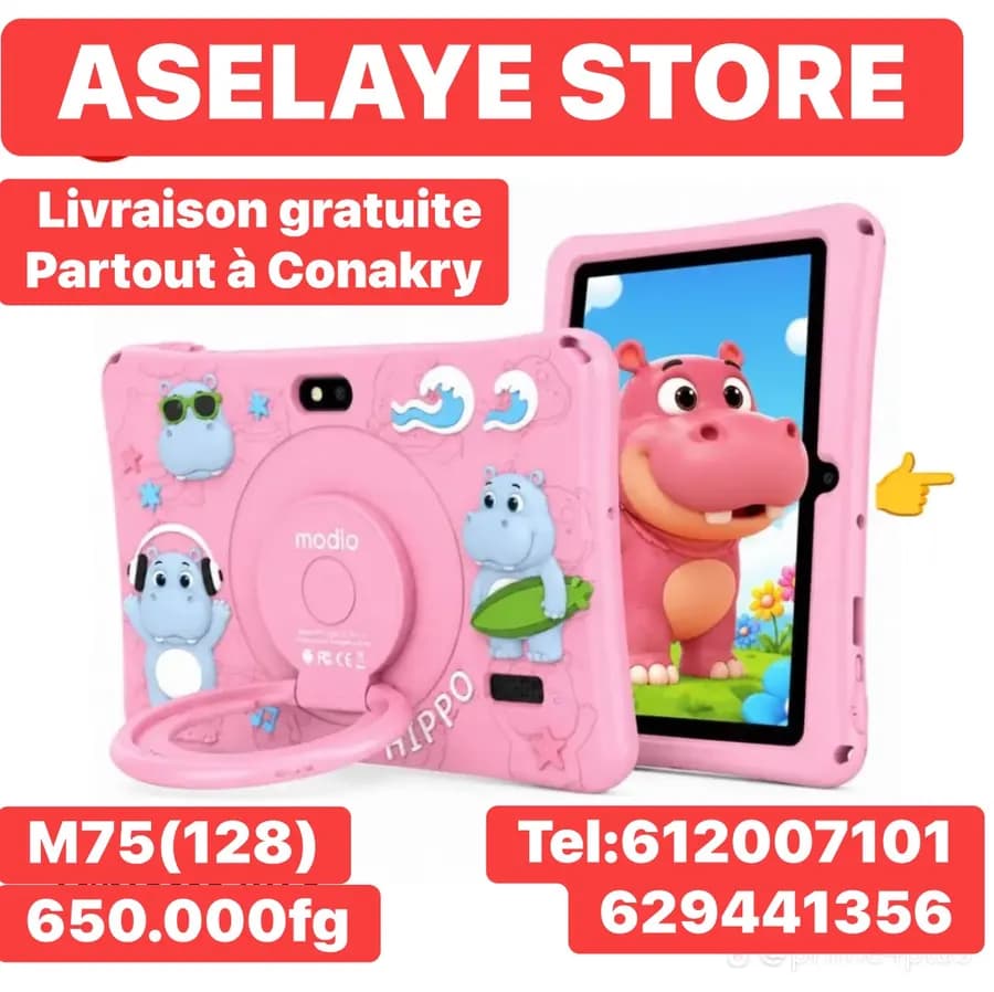 Accessoires téléphones 