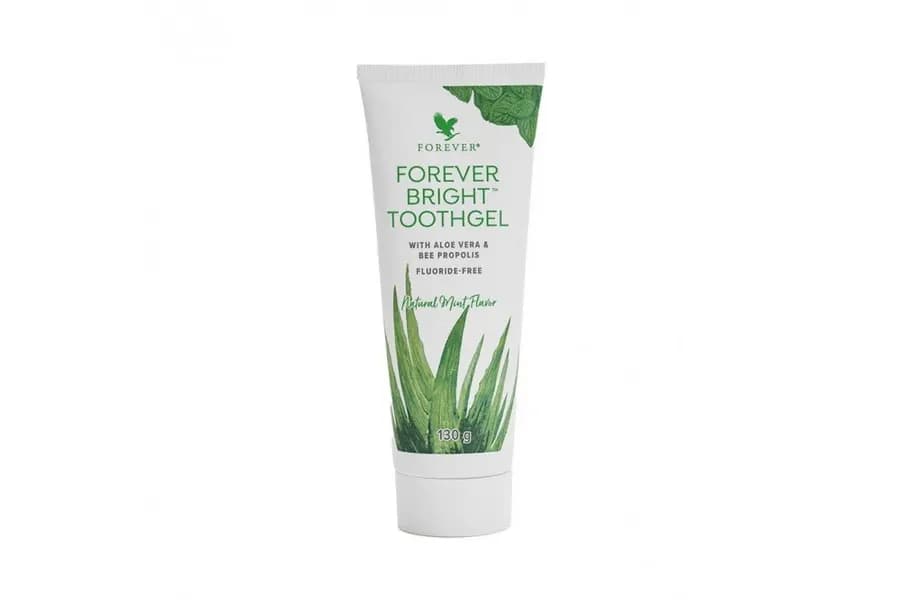  Forever Bright Toothgel 