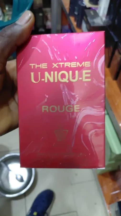 Parfum 
