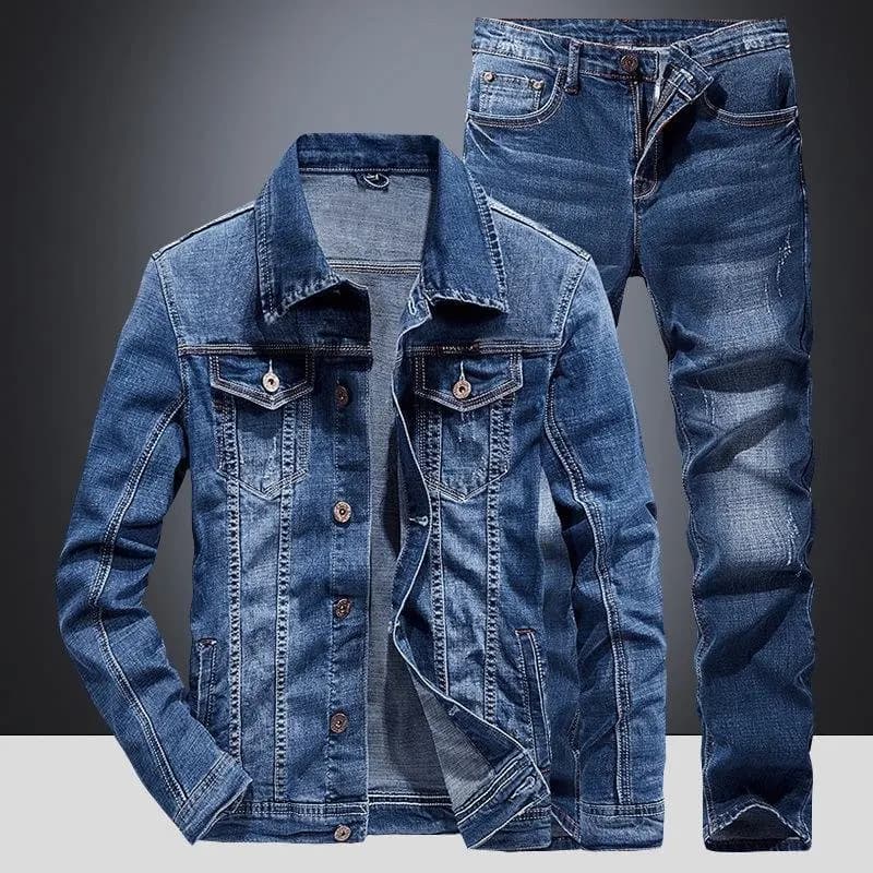 Ensemble de Vêtements 