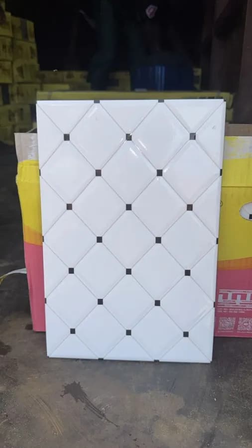Twyford Better tiles Better life 