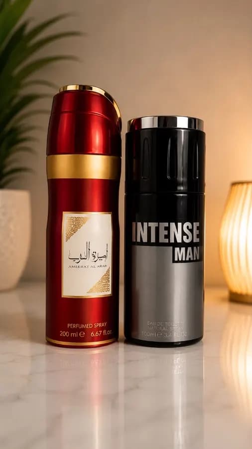 Parfum 