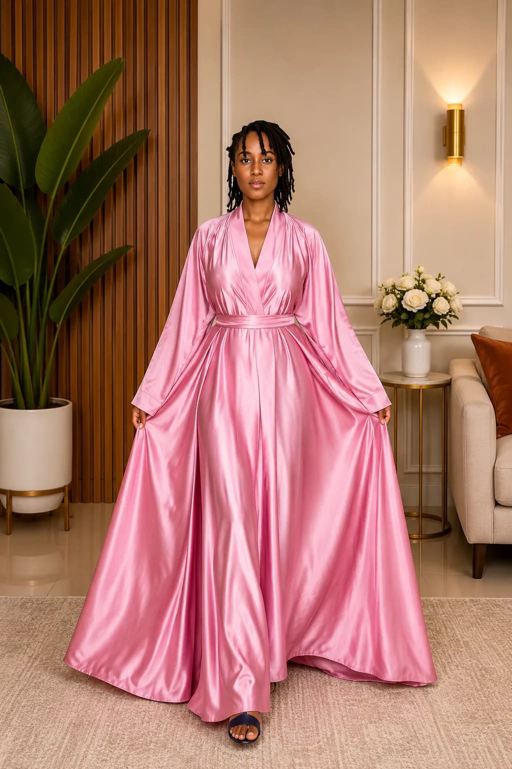 Abaya