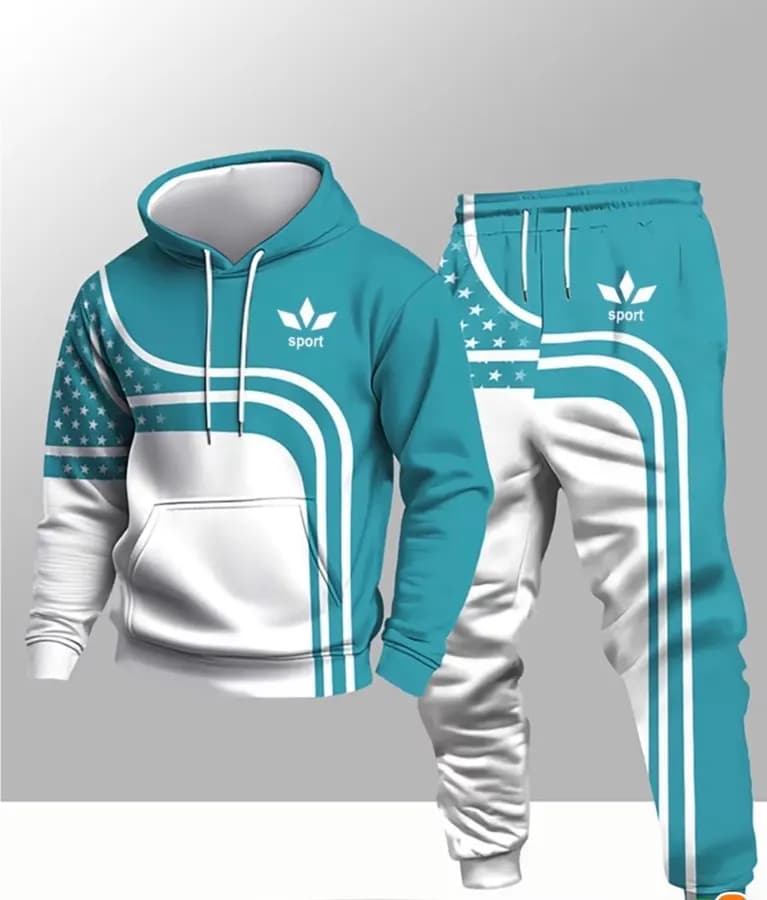 Ensemble Sweat