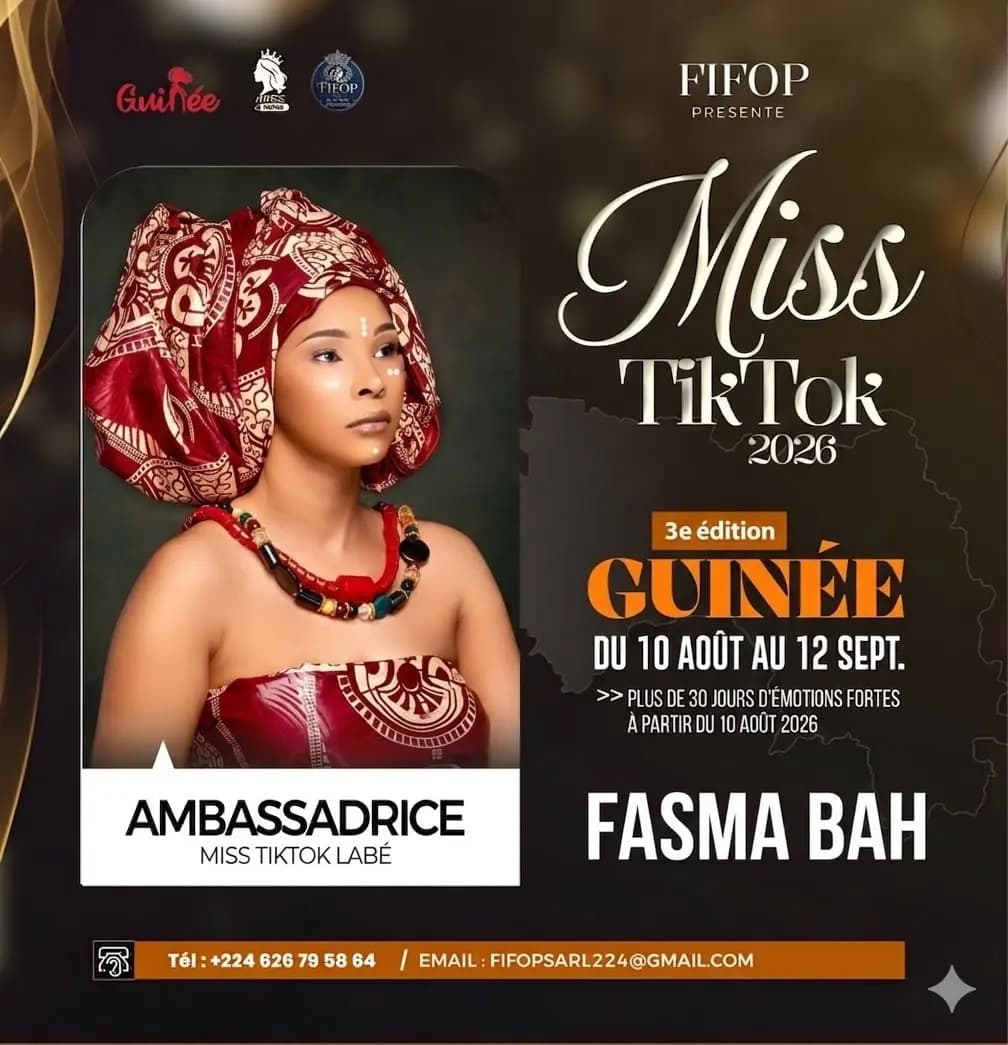 FASMA BAH