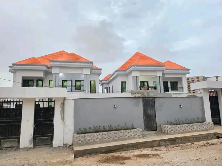 Vente des Maisons 