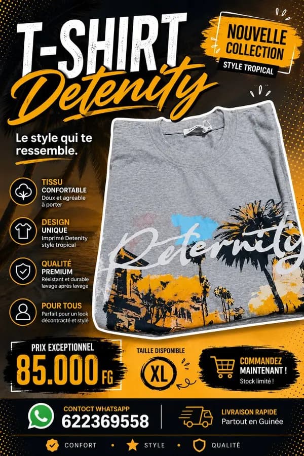 T-shirts