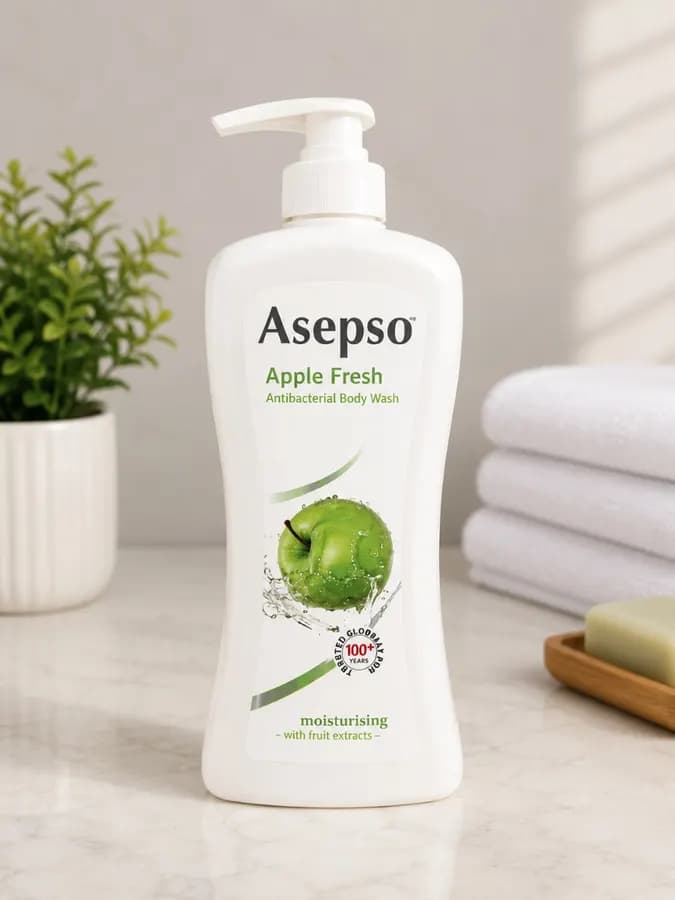 Gels Douche et Nettoyants Corporels