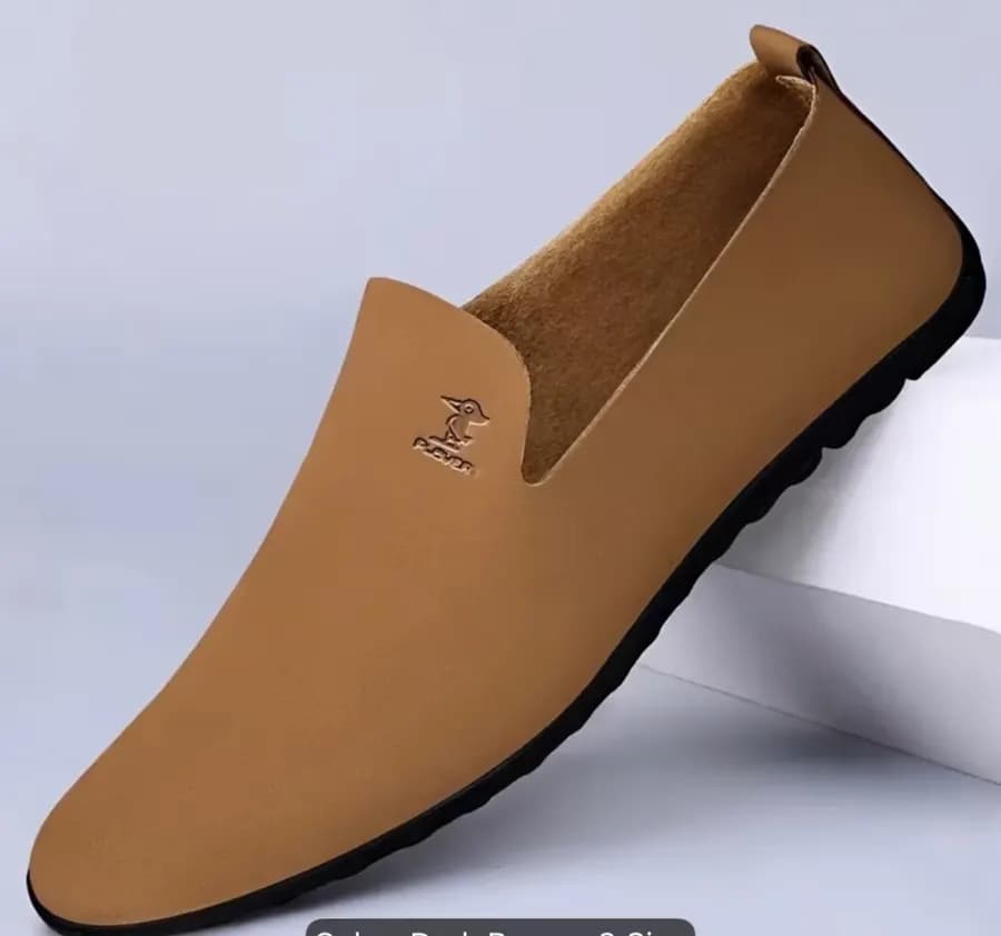 Chaussures Doudou
