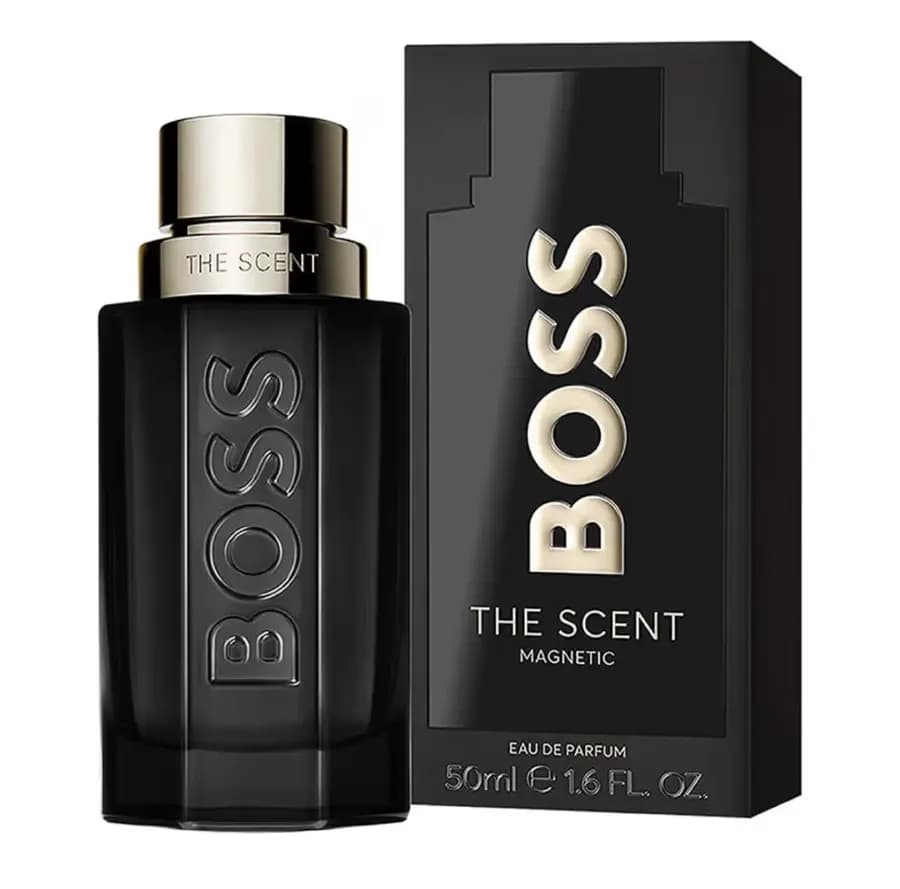 Parfum BOSS The Scent Magnetic 