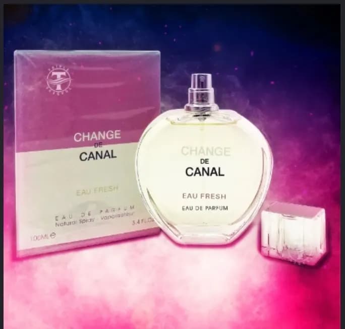 Parfum 