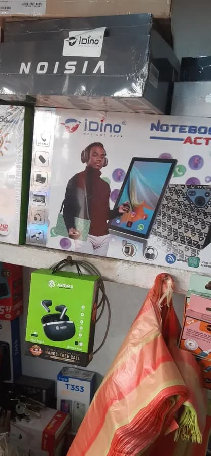 Accessoires téléphone 