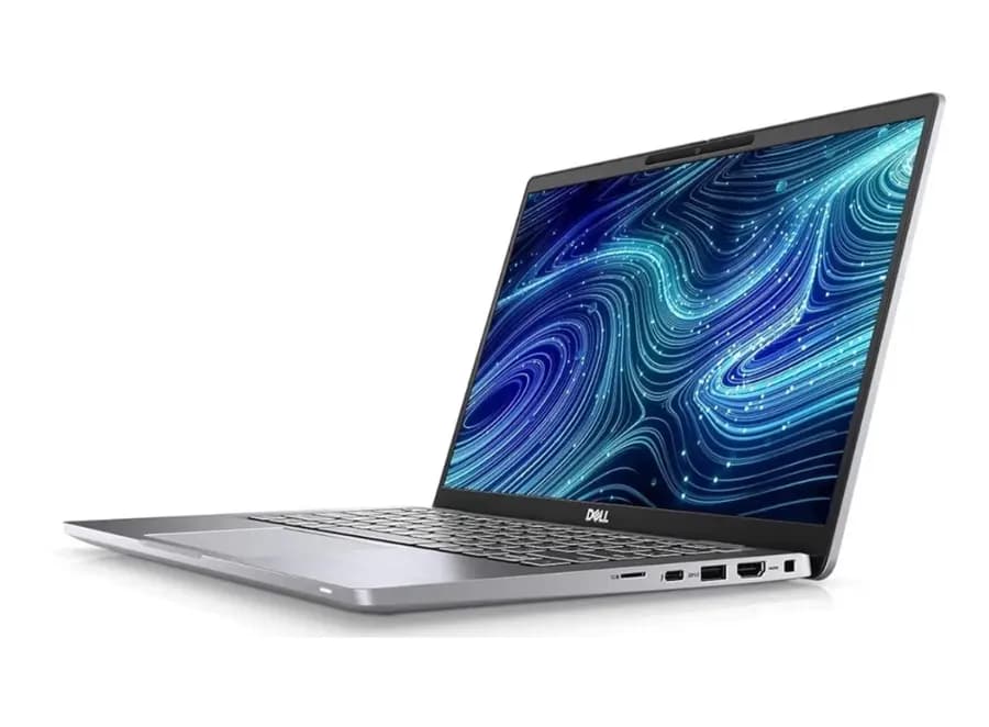 Ordinateur portable tactile Dell Core i5