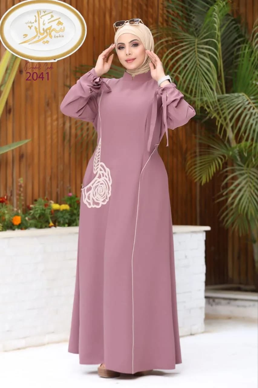 Abaya 