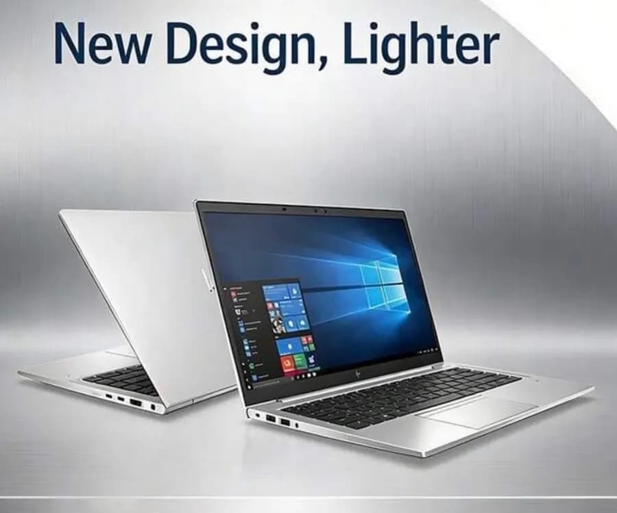 Ordinateur portable Hp Core i7