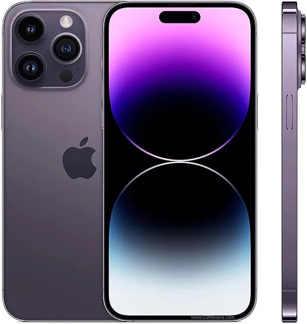 iPhone 14 Pro Max version internationale 