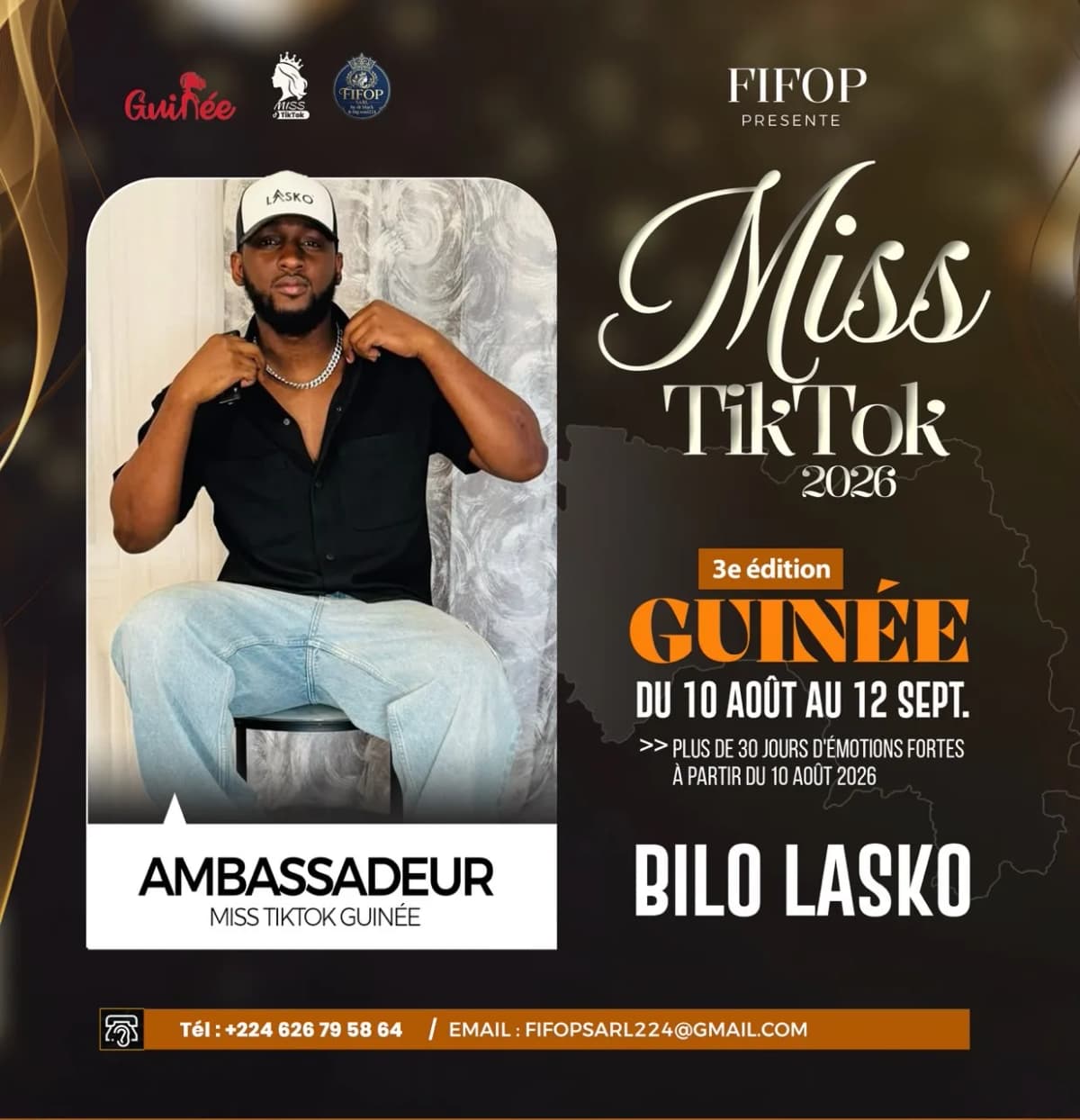 BILO LASKO