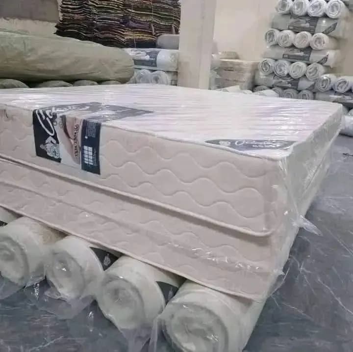 Matelas Orthopédique 