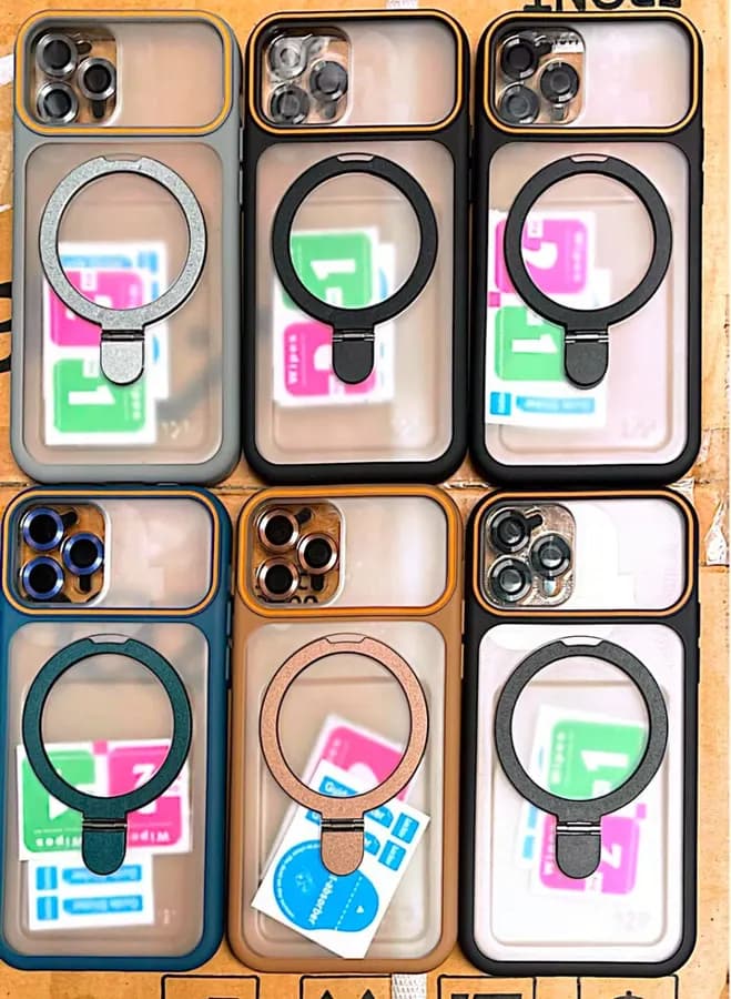 Accessoires telephone