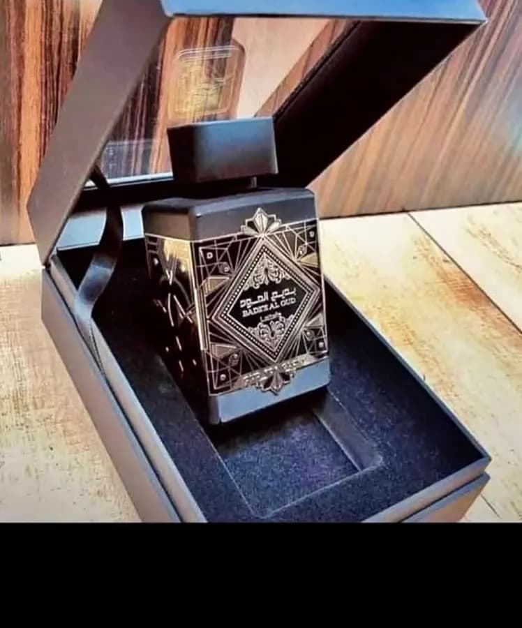 Parfum 