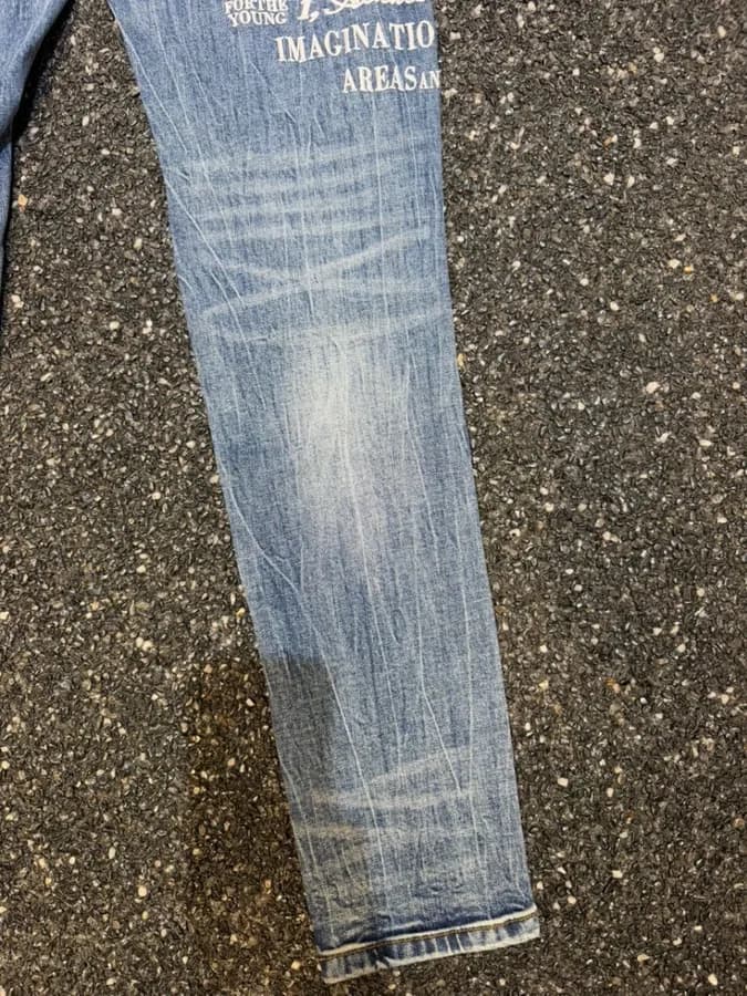 Pantalon  pour homme