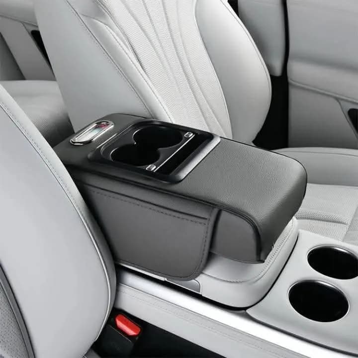 Accoudoir pour la voiture 🚗 