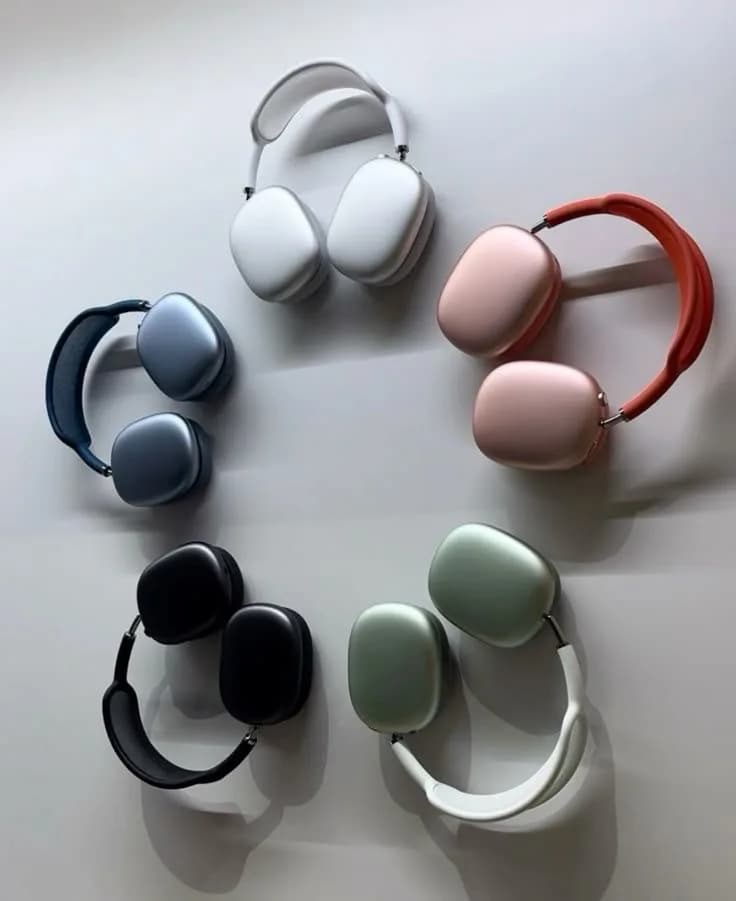 Apple AirPods Max 