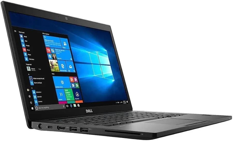 Ordinateur portable Dell Core i7