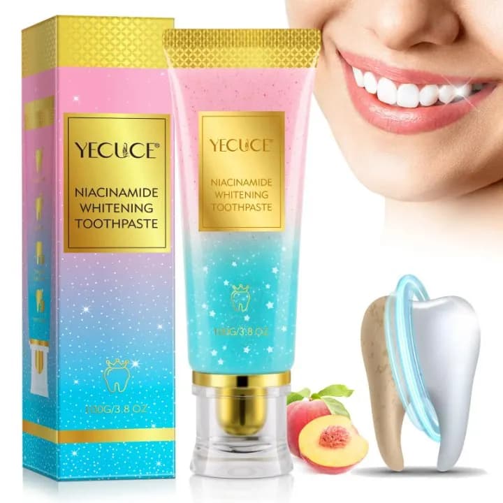 Pâtes dentifrice
