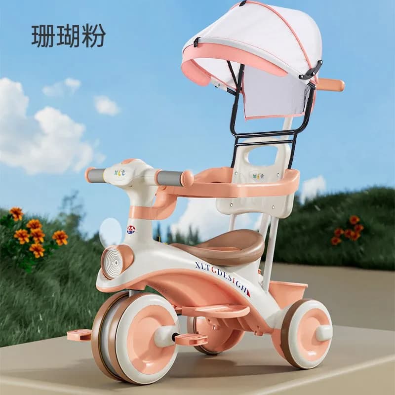 Vélo pour enfant 