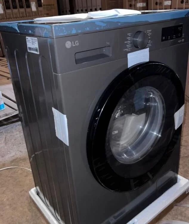 une machine à laver