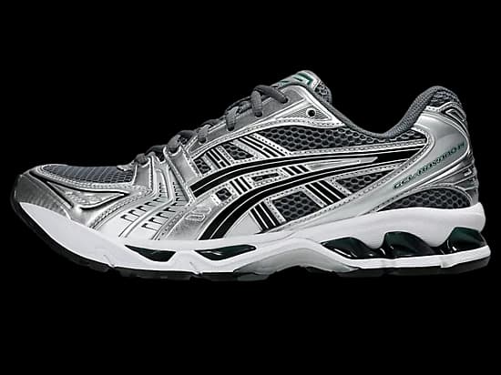 Asics gel kayano 14