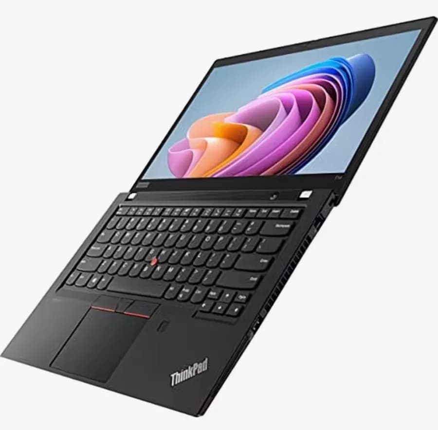 PC portable Lenovo ThinkPad T14 Intel Core i5 