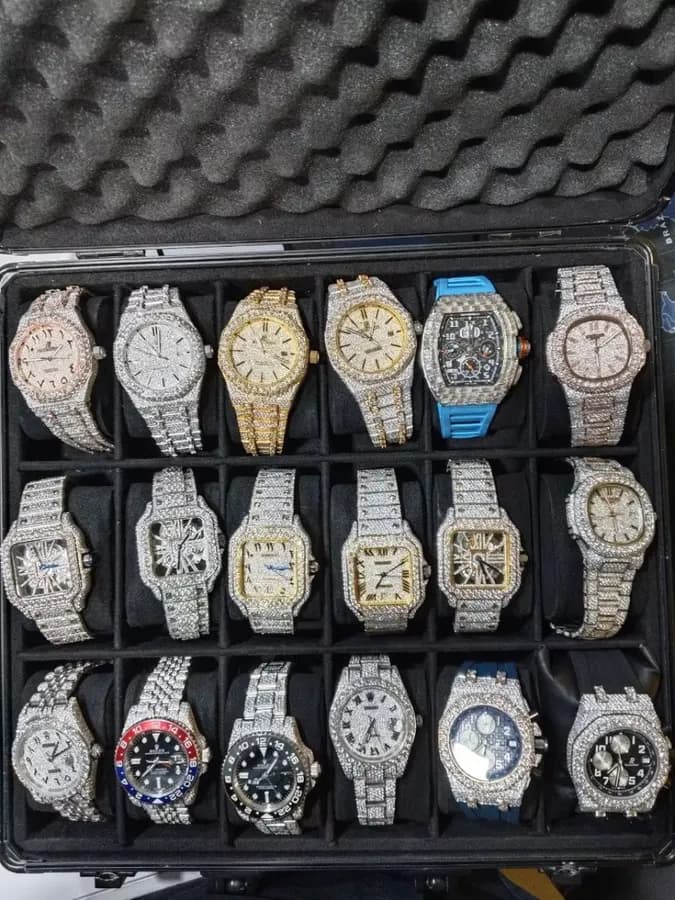 Montre