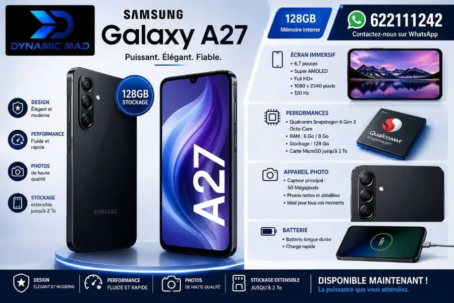 TELEPHONE SAMSUNG 