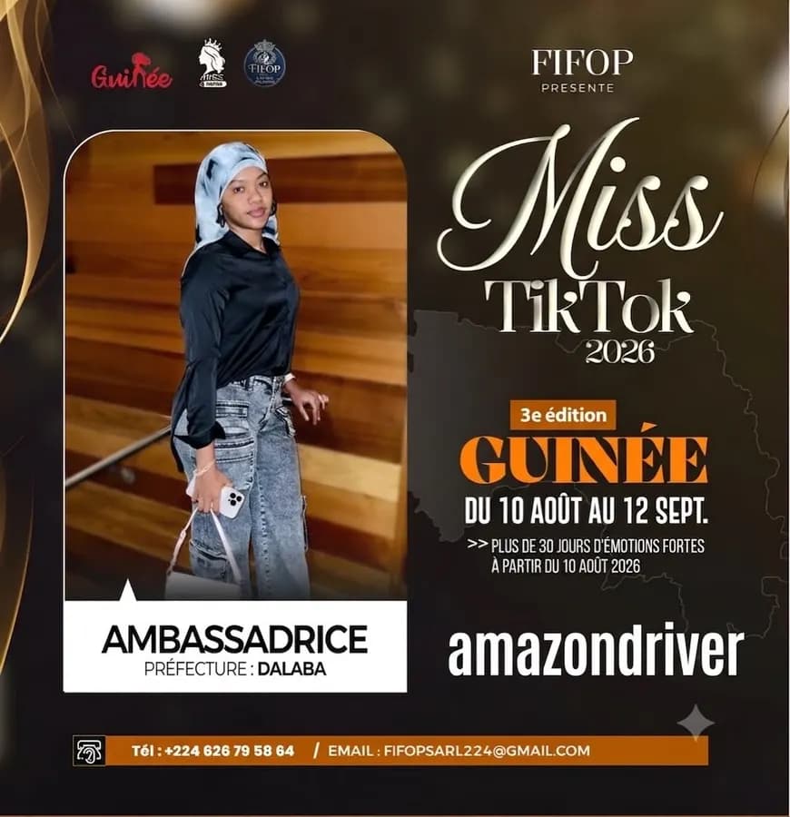 amazondriver