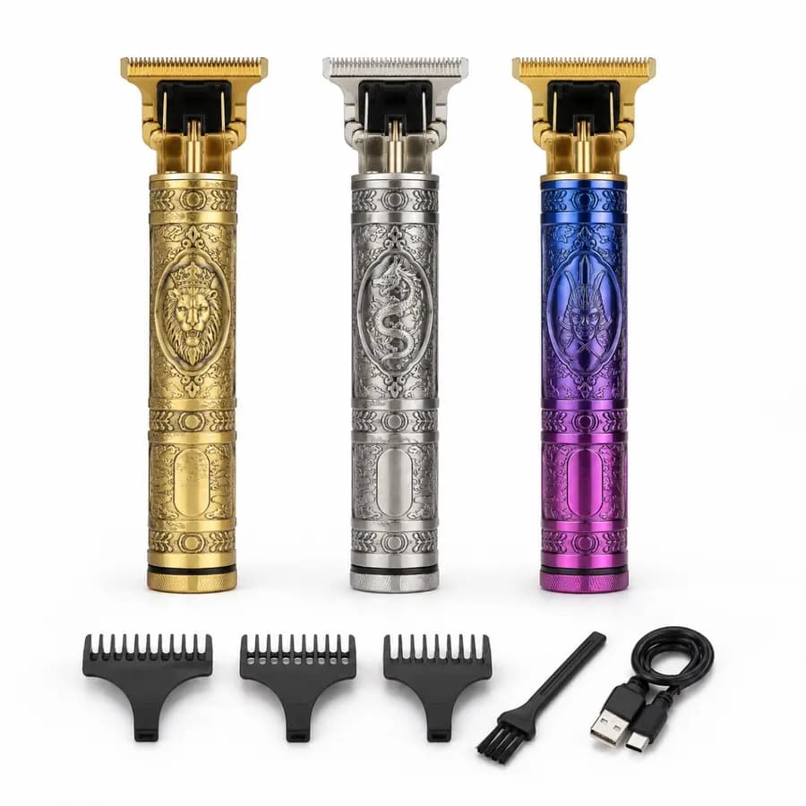 Tondeuses professionnelles sans fil