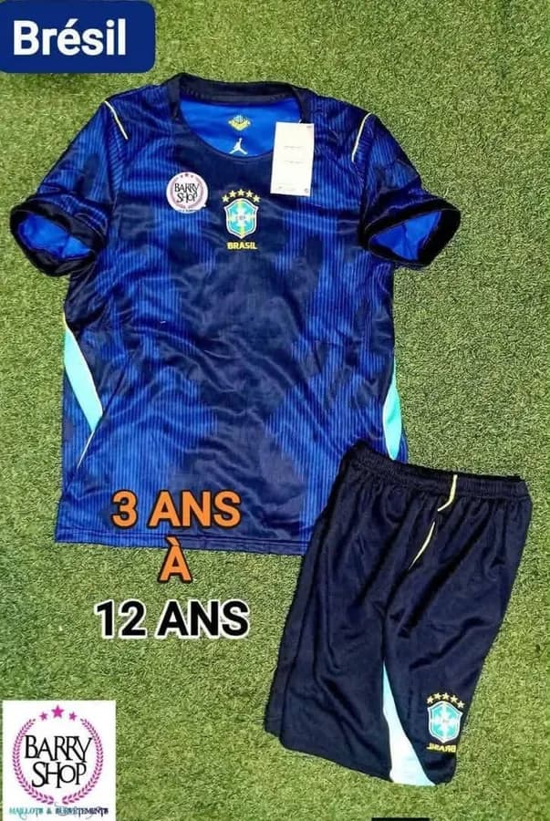 Maillot originales 