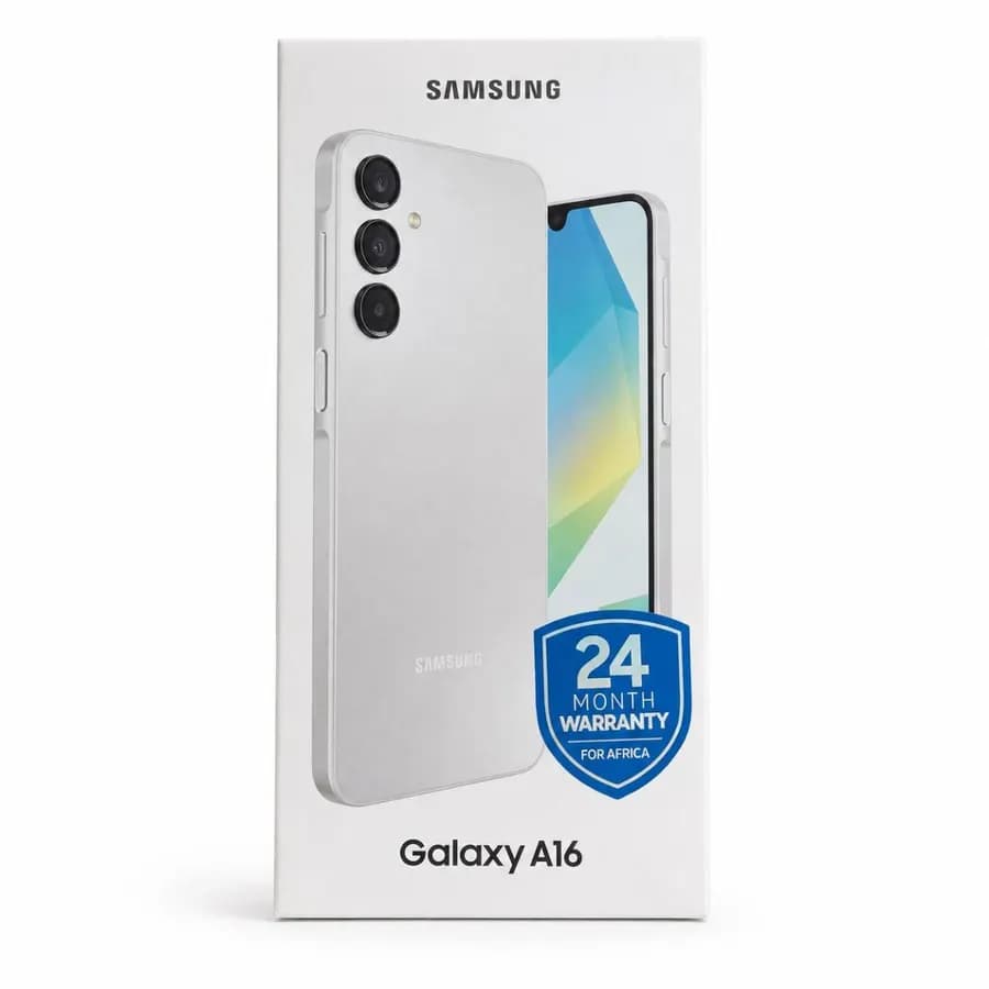 Galaxy A16