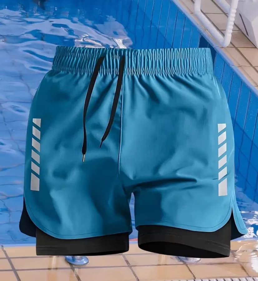 Culotte double couche 