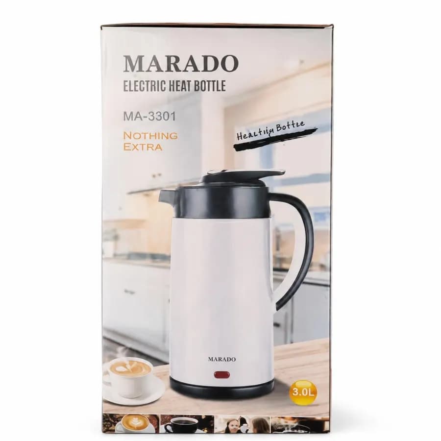 Marado