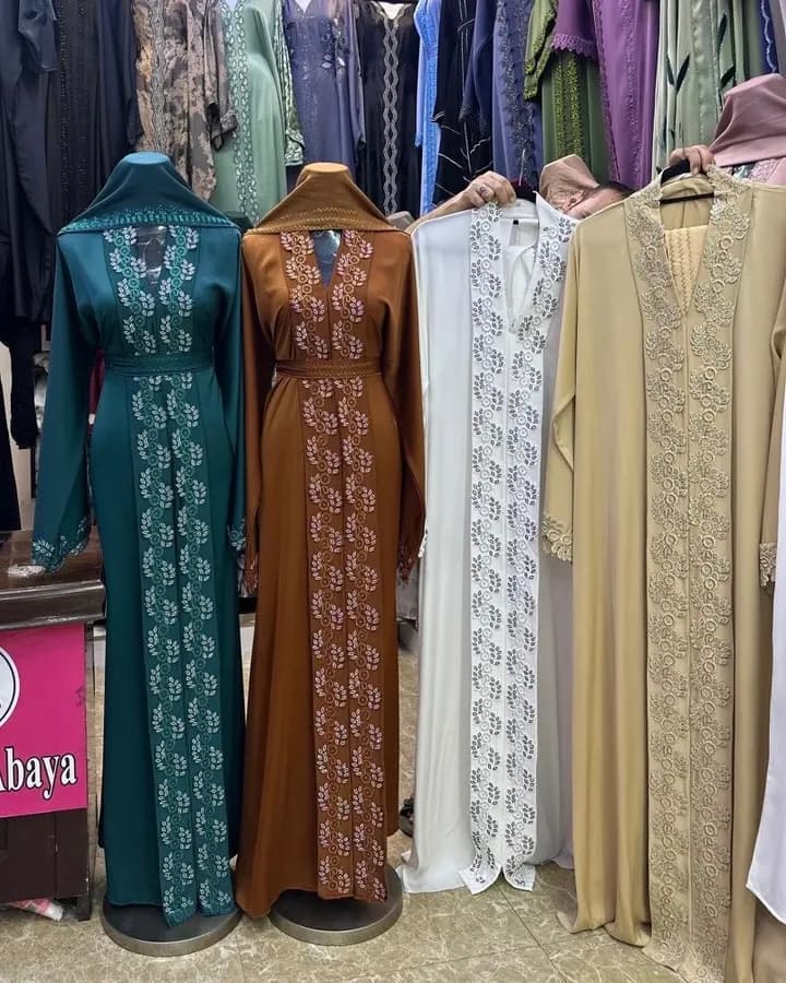Abaya 