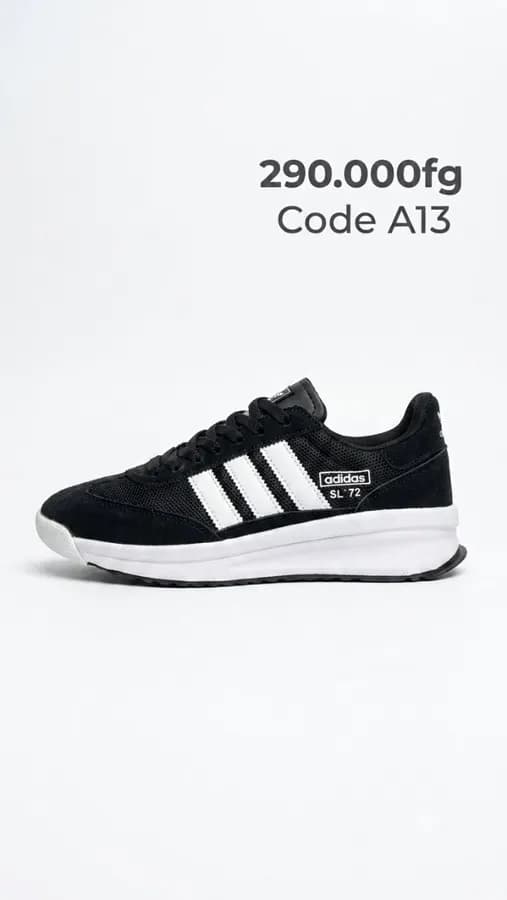 Chaussures 