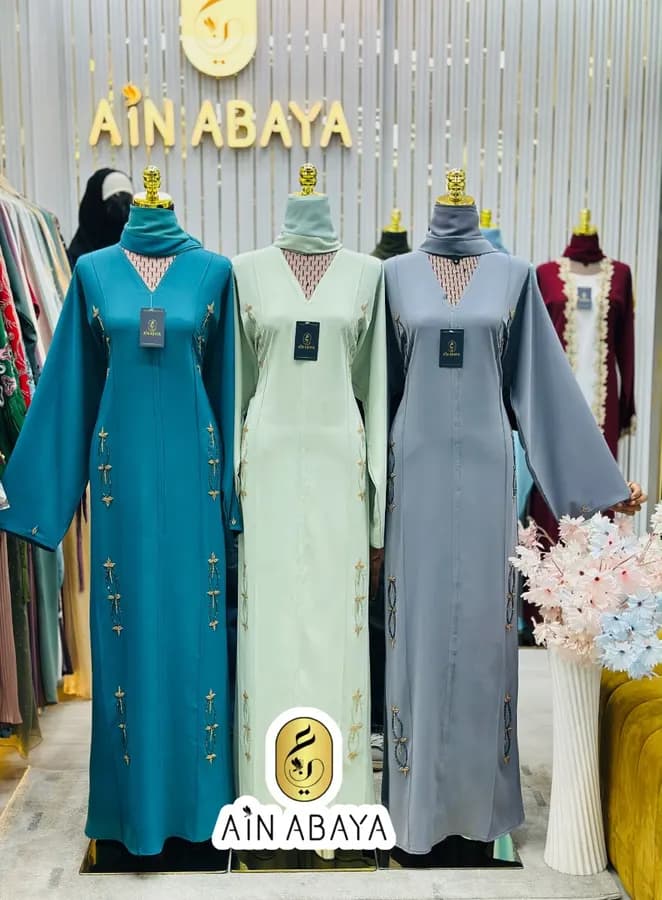 Abaya 